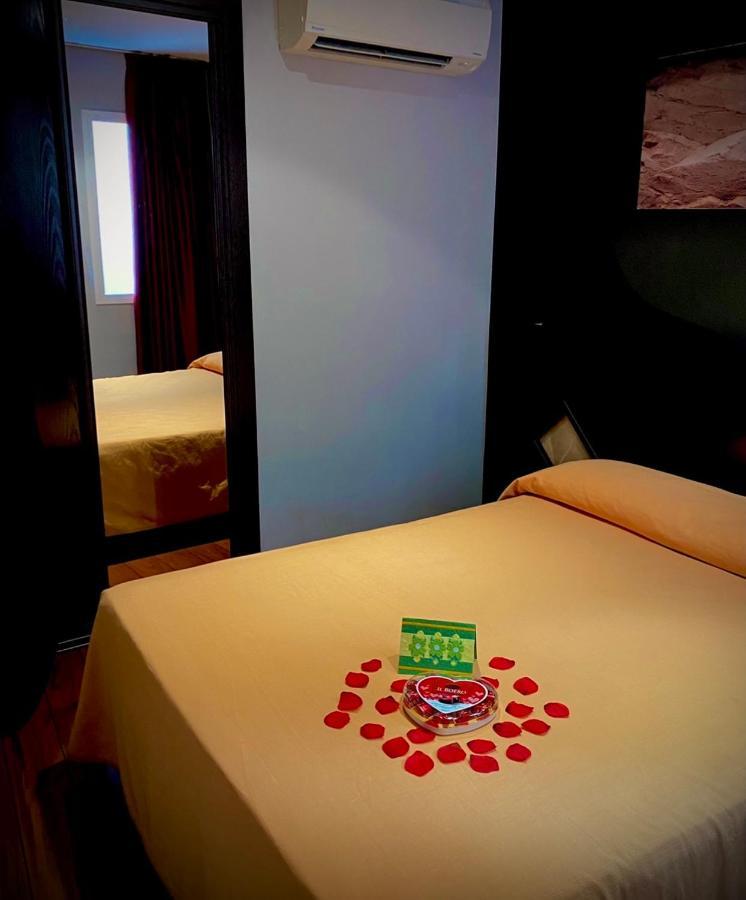 Hostal Royal Almorox Экстерьер фото