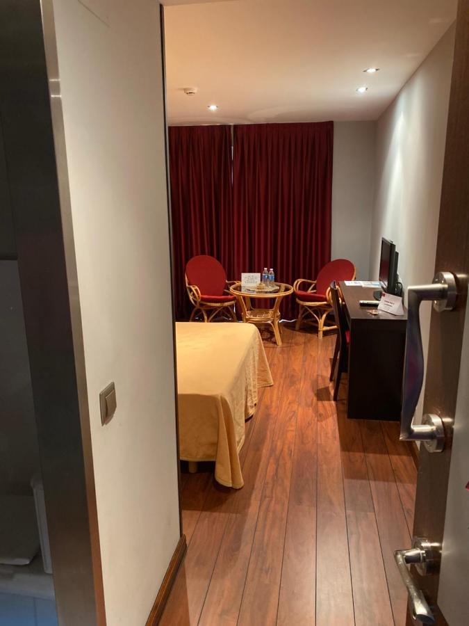 Hostal Royal Almorox Экстерьер фото
