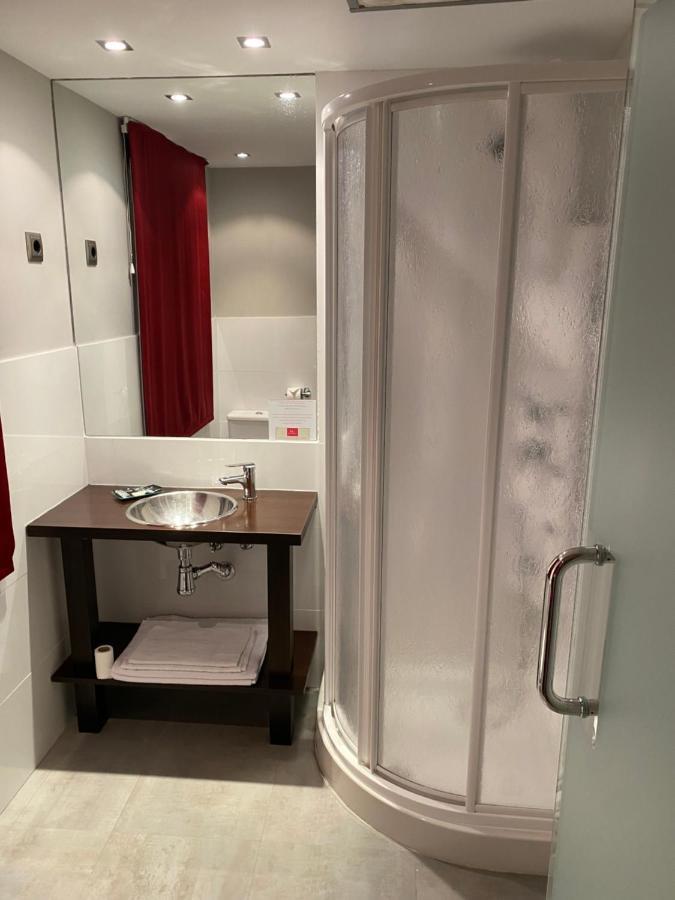 Hostal Royal Almorox Экстерьер фото