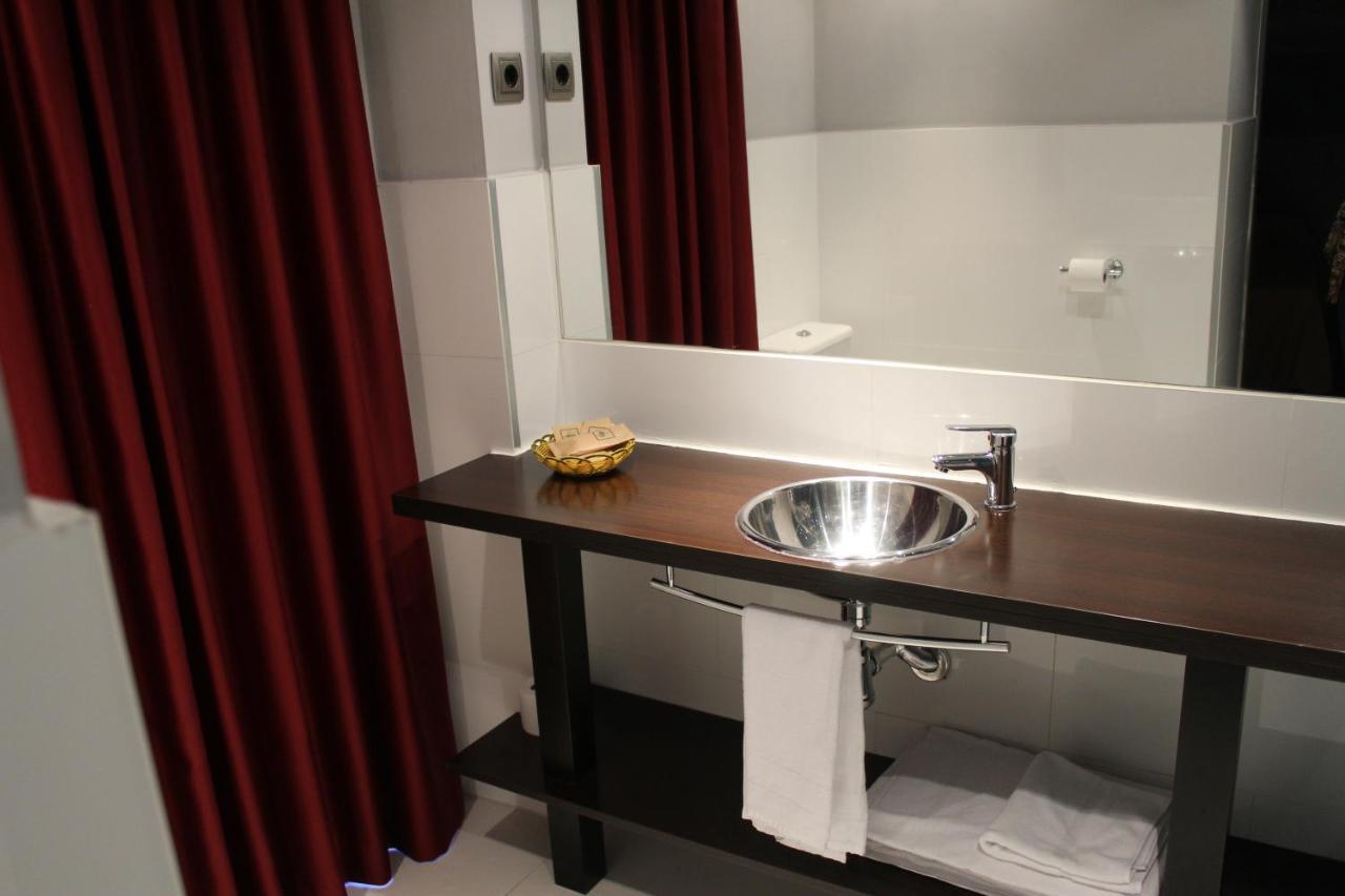 Hostal Royal Almorox Экстерьер фото