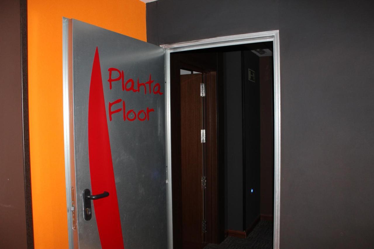 Hostal Royal Almorox Экстерьер фото