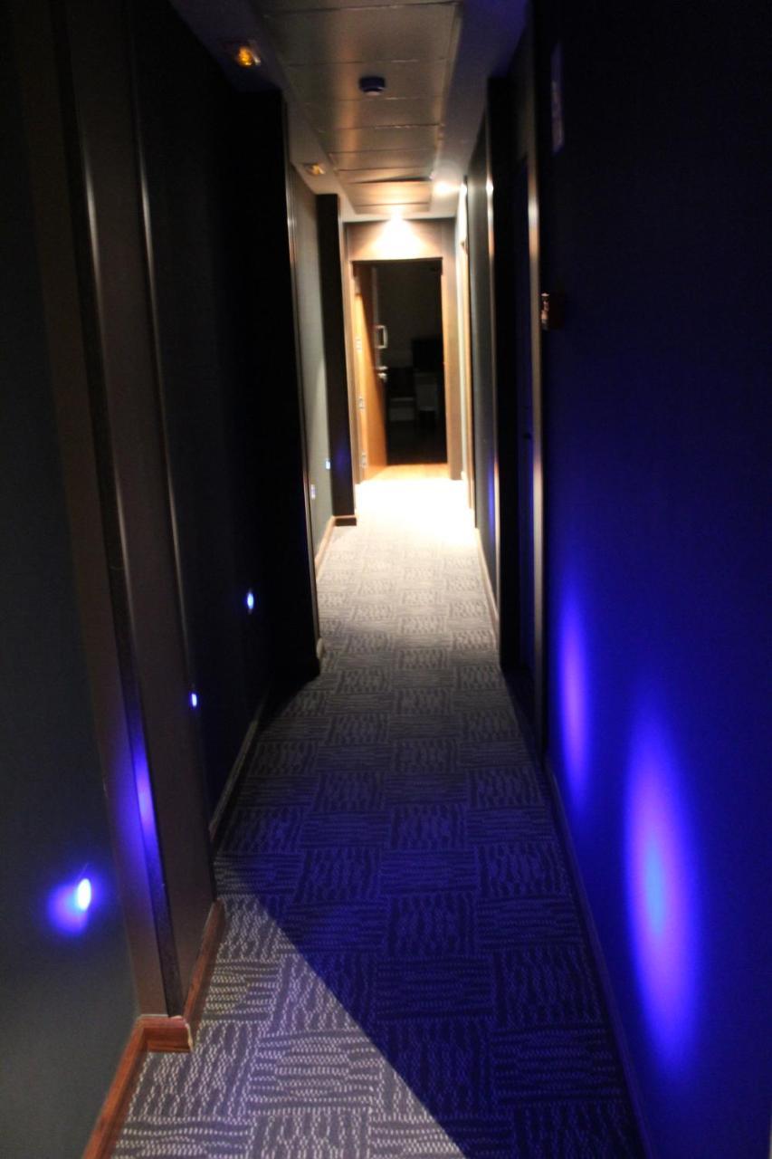 Hostal Royal Almorox Экстерьер фото