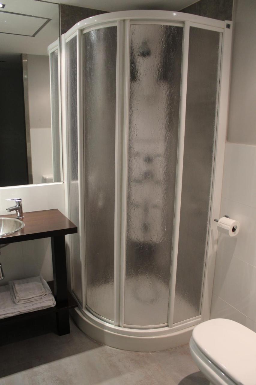 Hostal Royal Almorox Экстерьер фото