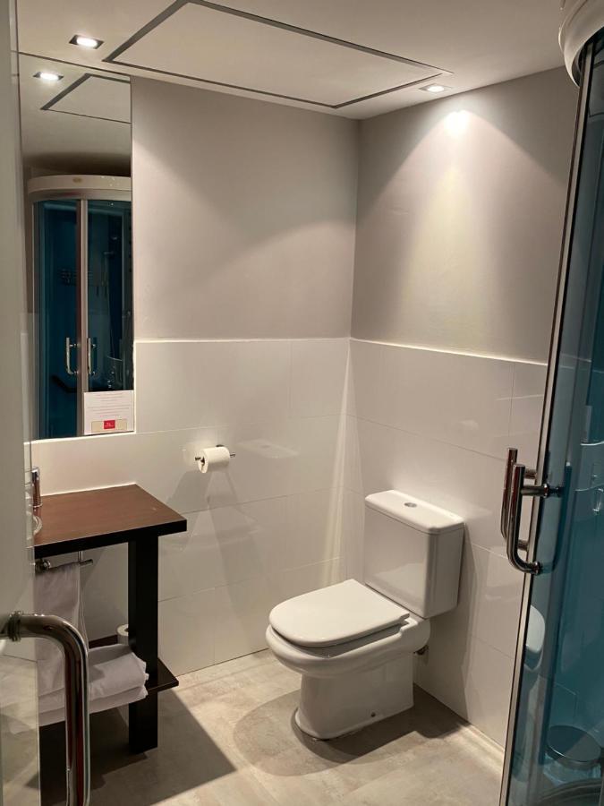 Hostal Royal Almorox Экстерьер фото